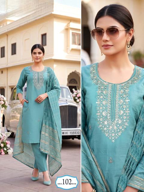 Desi kudi butterfl 3pcs wholesale market of ladies kurtis in mumbai